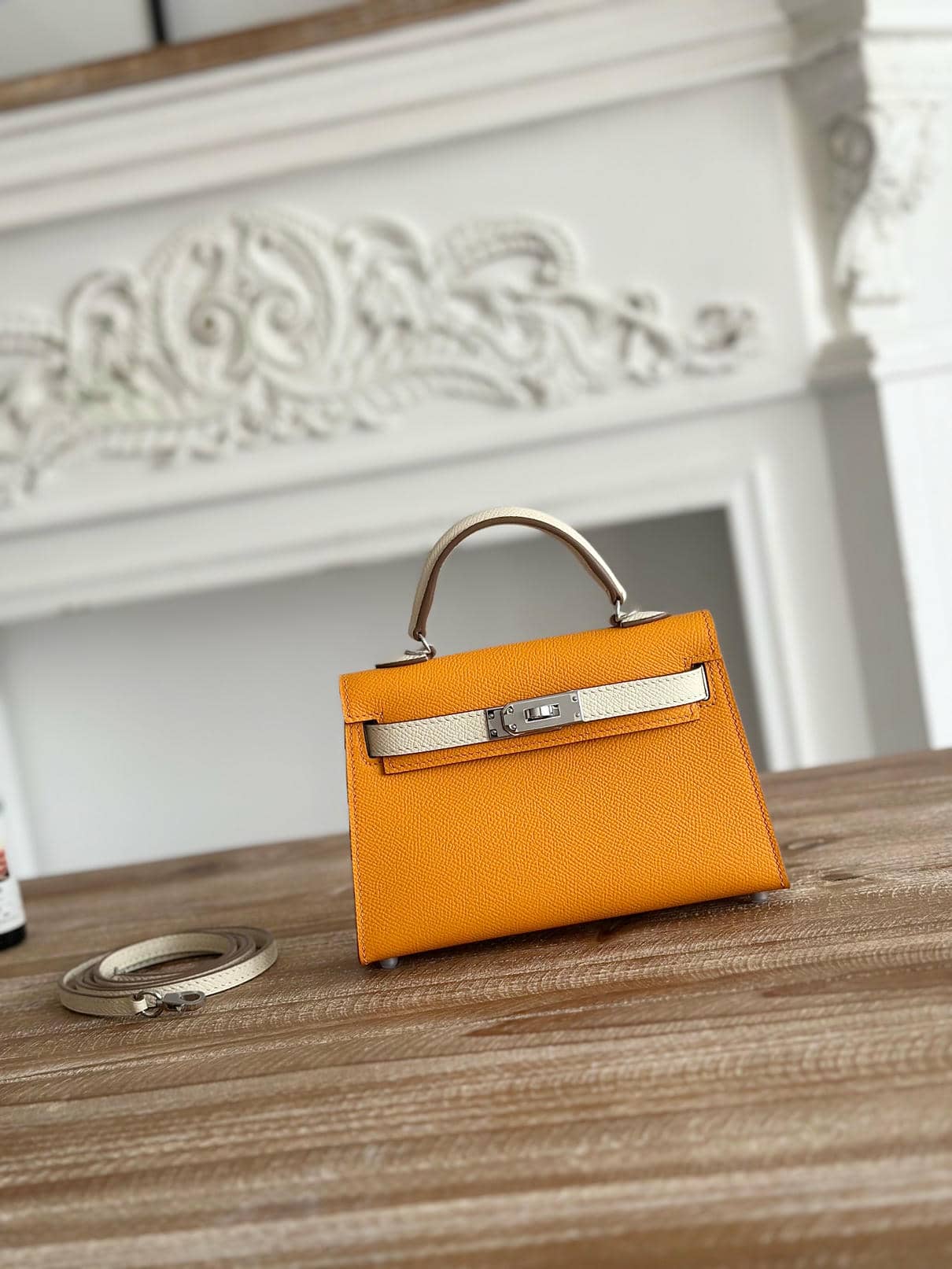 Kelly Color-Block Series 192528cm